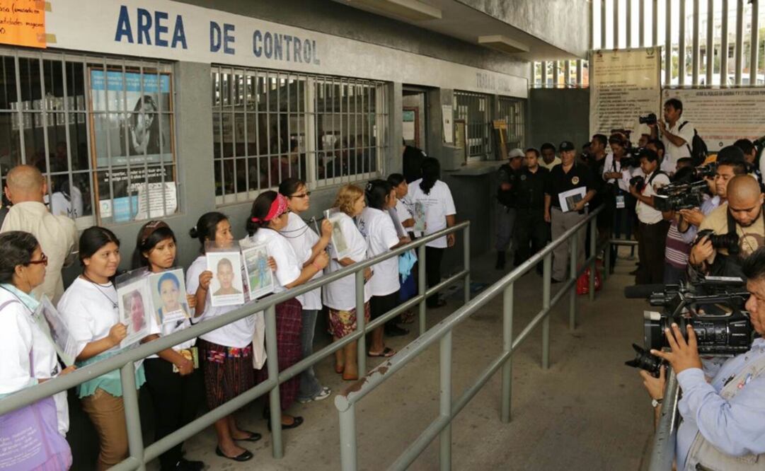 (Foto: Luma López / EL UNIVERSAL)