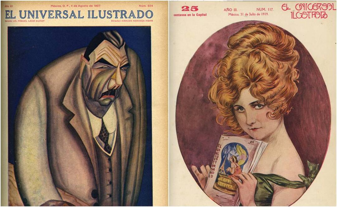 FOTO: Archivo. EL UNIVERSAL.