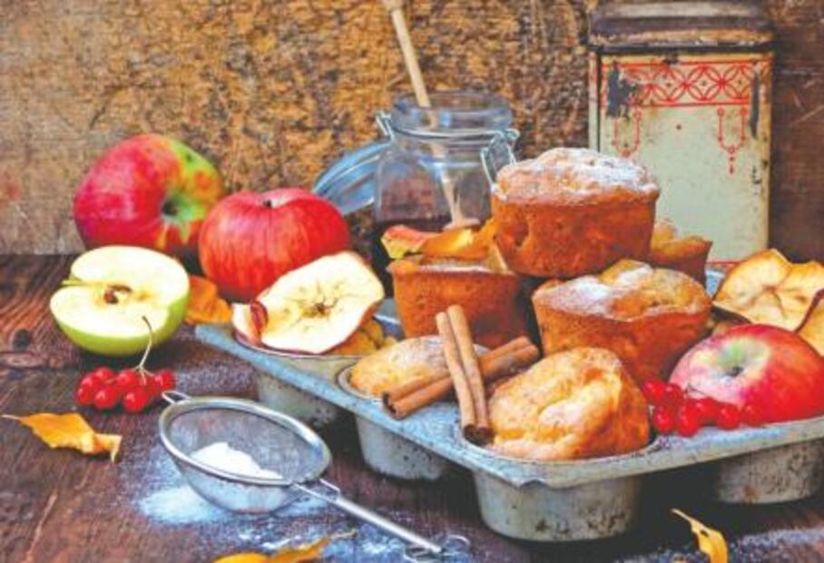 5 recetas que puedes preparar con sidra para Nochebuena 