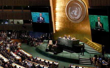 Obama acusa a Rusia de abuso de fuerza y pide consecuencias para Norcorea