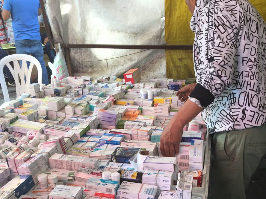 Foto: Archivo/EL UNIVERSAL