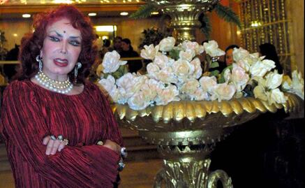 Teatro Fru Fru: el "palacio" de "La Tigresa" donde se exhibieron polémicos montajes