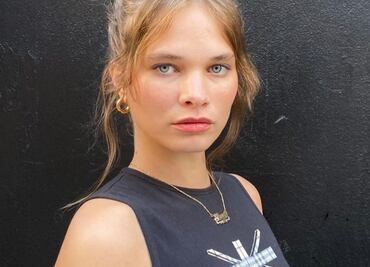 Muere la actriz e influencer, Eva Evans, a los 29 años de edad