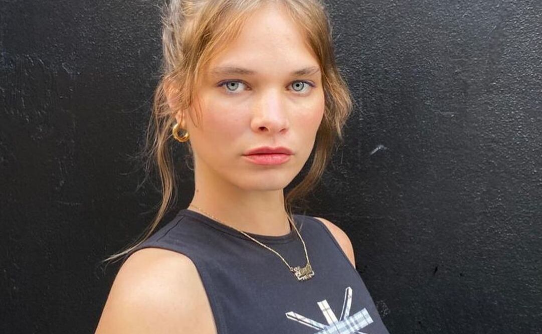 La influencer contaba con más de 300 mil seguidores, además de protagonizar su propia serie web. Foto: Instagram