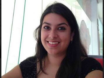 Reportan desaparición de Mariana Guadalupe Salinas, periodista chiapaneca