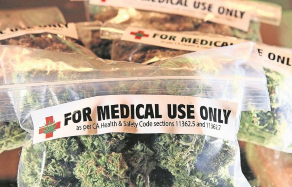 Médicos, sin preparación para recetar cannabis