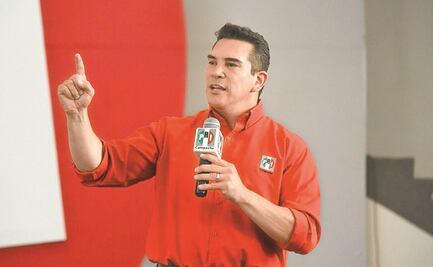 Propuesta de Morena de fiscalizar propiedad privada, distractor ante Covid: PRI