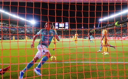 Goles de la Jornada 1 del Clausura 2024, la peor marca de los últimos 10 torneos
