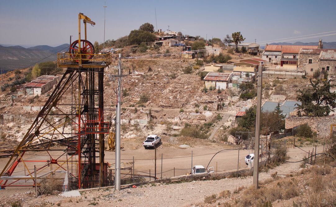 Foto: Archivo / EL UNIVERSAL