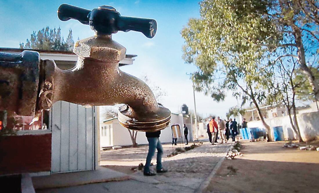 Foto: Archivo/EL UNIVERSAL