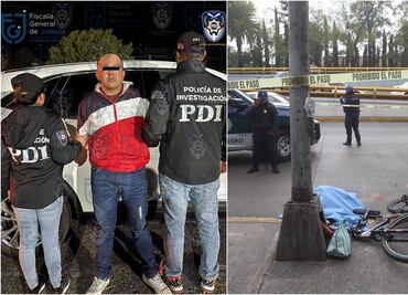 Detienen, otra vez, a chofer de tráiler que presuntamente mató a una joven ciclista en la Miguel Hidalgo