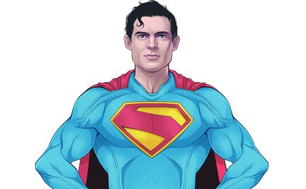 El reino de los Supermanes