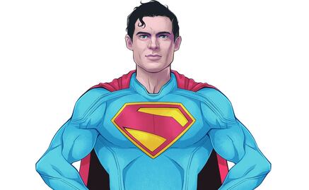 El reino de los Supermanes