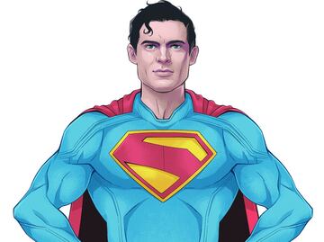 El reino de los Supermanes