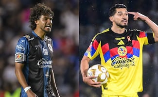 Liga MX: Querétaro vs América, horario y dónde ver EN VIVO partido del Apertura 2026