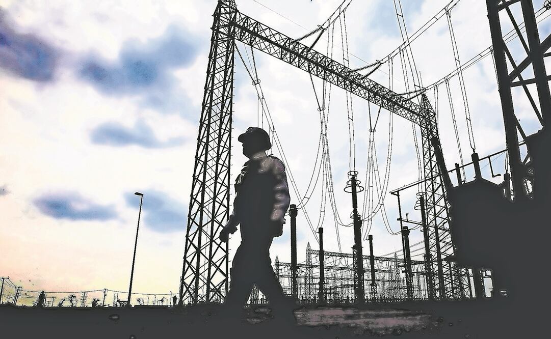 Foto: Archivo/EL UNIVERSAL