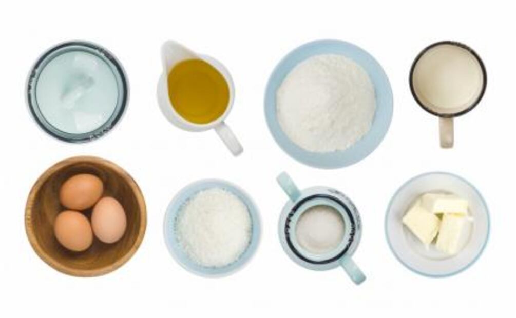 #RECETA Pastel de tres leches perfecto