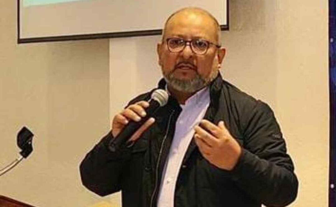 El diputado recordó que no solo existe esa ley para defender el medioambiente, “también tenemos el compromiso de campaña de la gobernadora Delfina Gómez Álvarez que reconoce en su plataforma política a la Naturaleza como sujeto de Derechos”. Foto: Especial