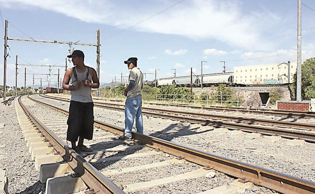 CIDH elogia a México por unidad para delitos contra migrantes