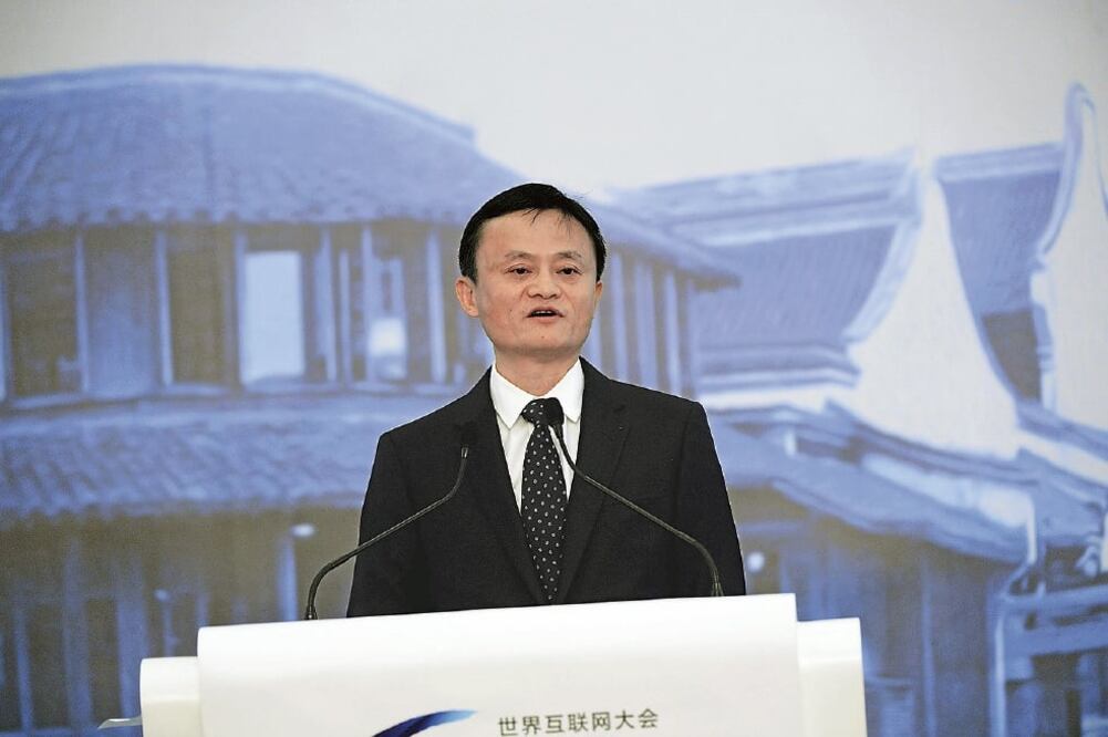 Encuentro en la montaña