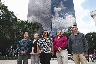 Preocupa a trabajadores de Cultura mudanza a Tlaxcala