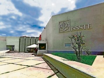 ISSSTE aprueba utilizar reservas para la transición de los servicios de salud