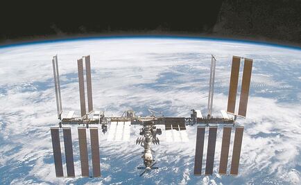 Caen a diario a la Tierra 100 toneladas de material del espacio