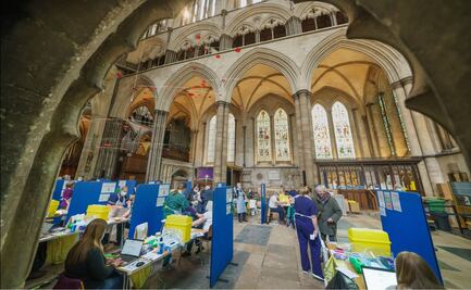 ¿Cuál es la música adecuada para una vacunación?