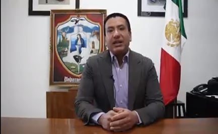 Alcalde de Valparaíso exige justicia por asesinato de 3 campesinos a manos del crimen organizado