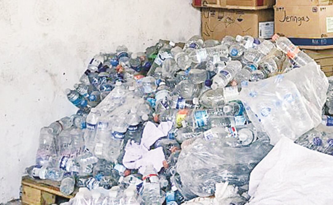 FOTO: Archivo. EL UNIVERSAL