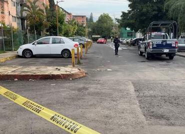 Dejan cadáveres en tambo de basura y en bolsas de plástico en distintos puntos de Cuernavaca