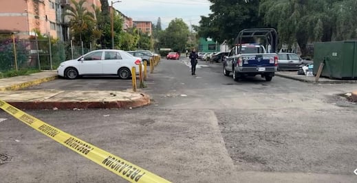 Dejan cadáveres en tambo de basura y en bolsas de plástico en distintos puntos de Cuernavaca