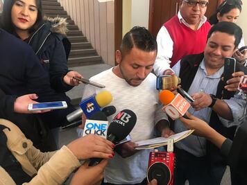 “El Mijis” propone prohibir peleas de gallos y corridas de toros en SLP