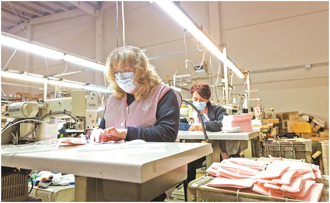 Foto: Archivo/EL UNIVERSAL