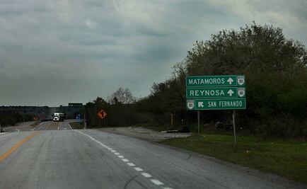 CNDH recalifica asesinato de 72 migrantes en San Fernando