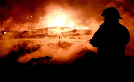 Incendio en hospital de Viena deja tres pacientes muertos