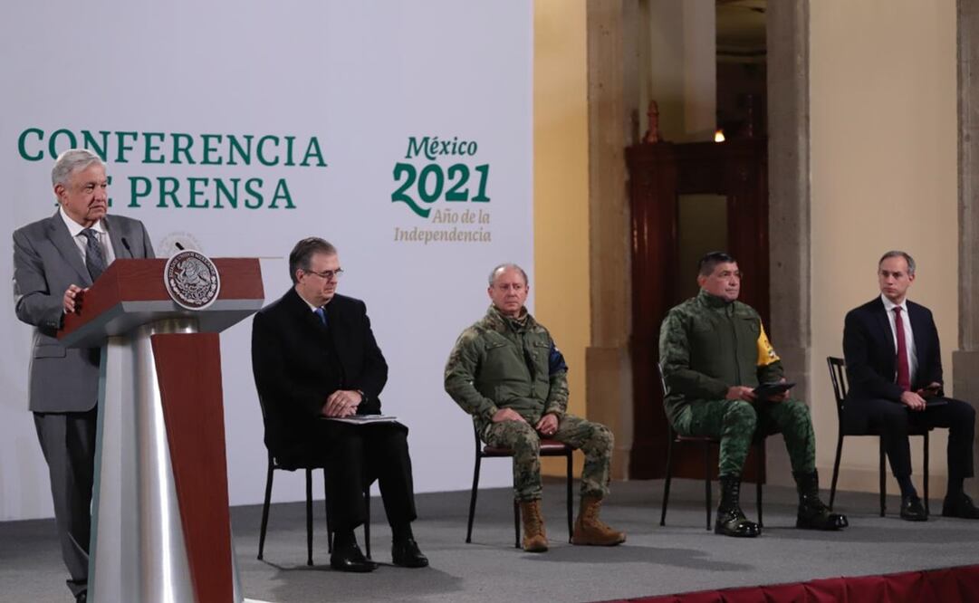 Foto: Berenice Fregoso/EL UNIVERSAL 