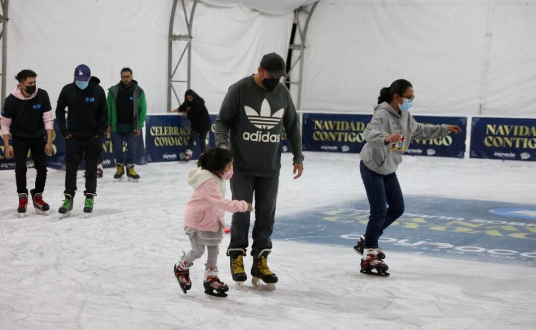 Foto: Especial/El Universal