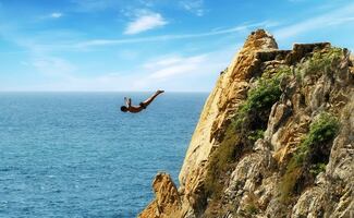 Cuánto cuesta la entrada a La Quebrada de Acapulco