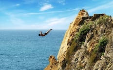 Cuánto cuesta la entrada a La Quebrada de Acapulco