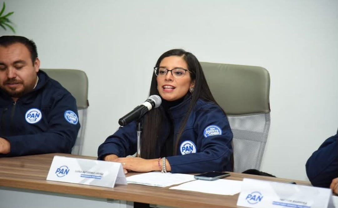 PAN acusa aumento de despojos en la CDMX. Foto: Especial