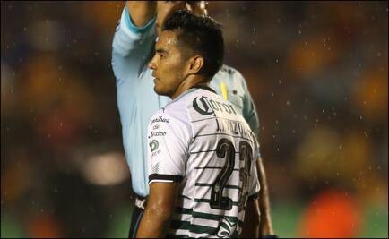 Por un momento me causó conflicto: 'Gallito' Vázquez