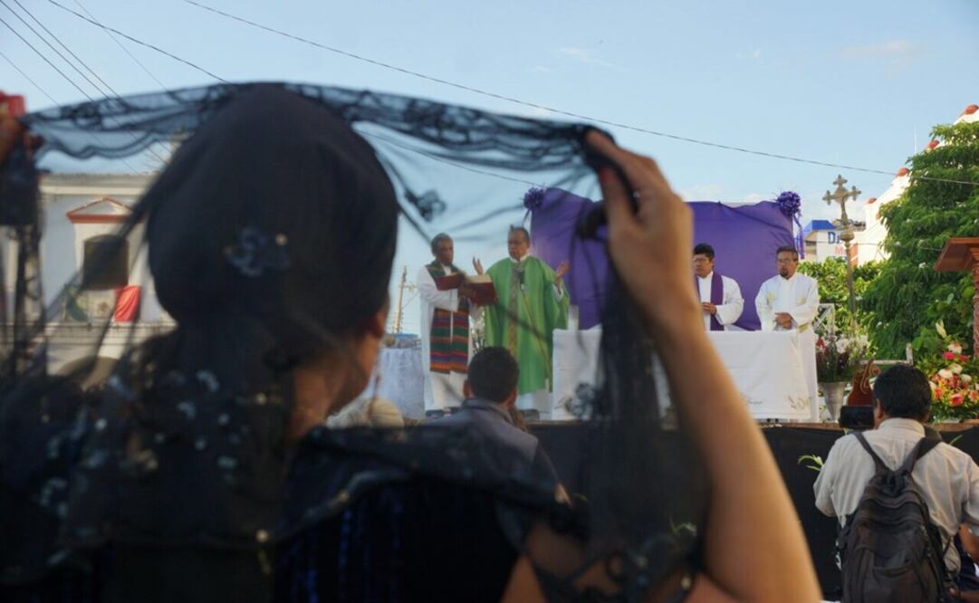 Fotos: Edwin Hernández/ EL UNIVERSAL