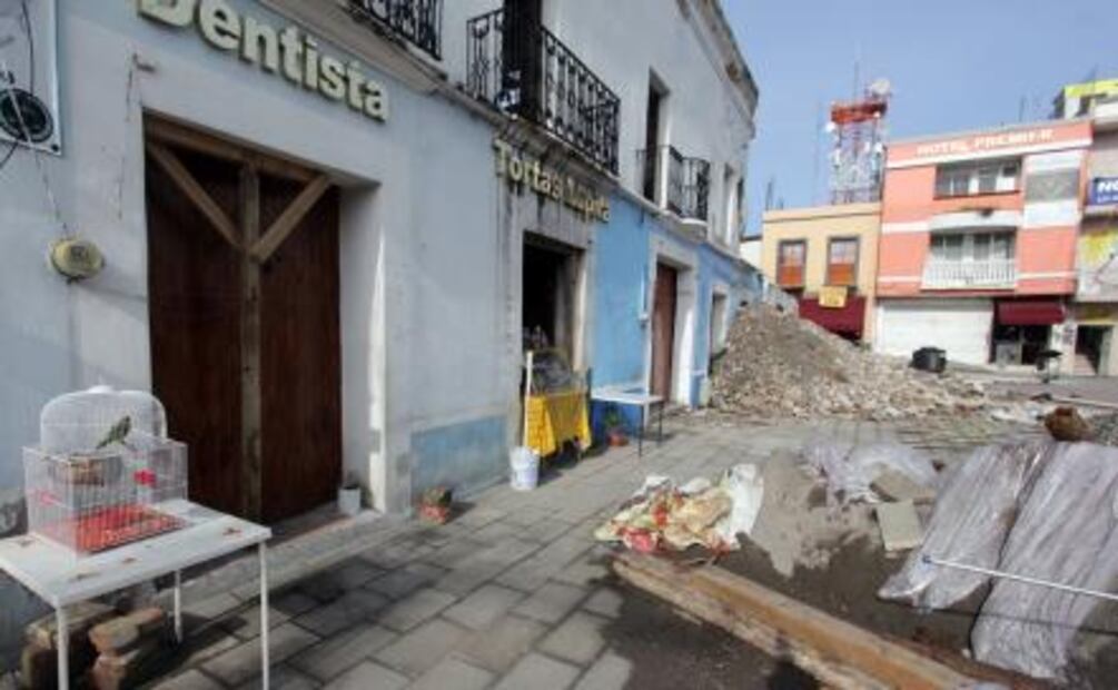 “Levantaremos el negocio con recursos propios”