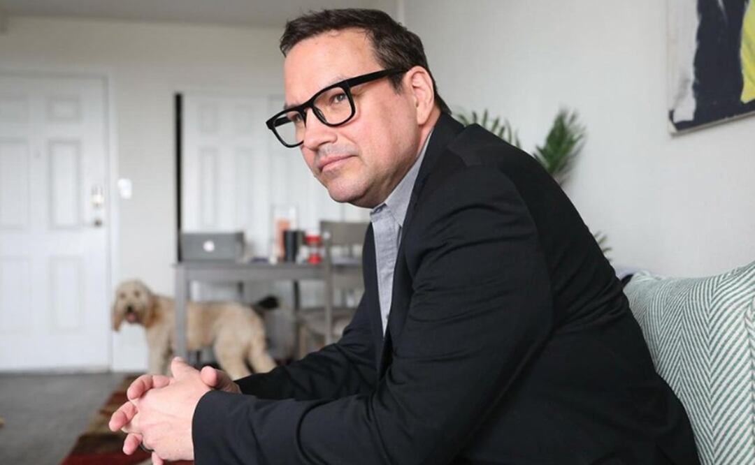 El actor, Tyler Christopher, ex esposo de Eva Longoria, murió víctima de un evento cardiaco en su departamento en San Diego. / Foto: Instagram.