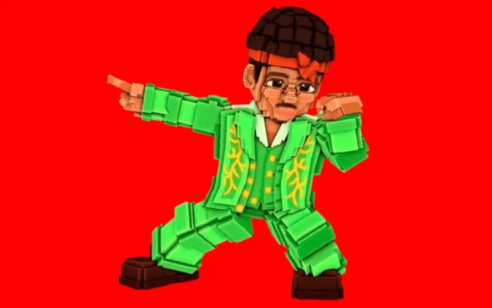 Brunito Marsito. Foto: Redes sociales