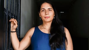 “No me interesa decir qué está mal; voy a hacerlo mejor"; Daniela Muñoz, la médica que creó una refugio para la salud trans 