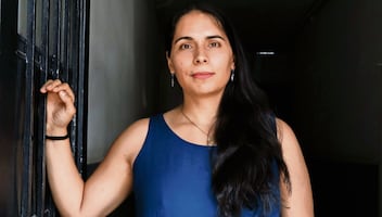 “No me interesa decir qué está mal; voy a hacerlo mejor"; Daniela Muñoz, la médica que creó una refugio para la salud trans 
