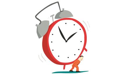 Lo único que quiere 'El Chapo' es que lo dejen dormir