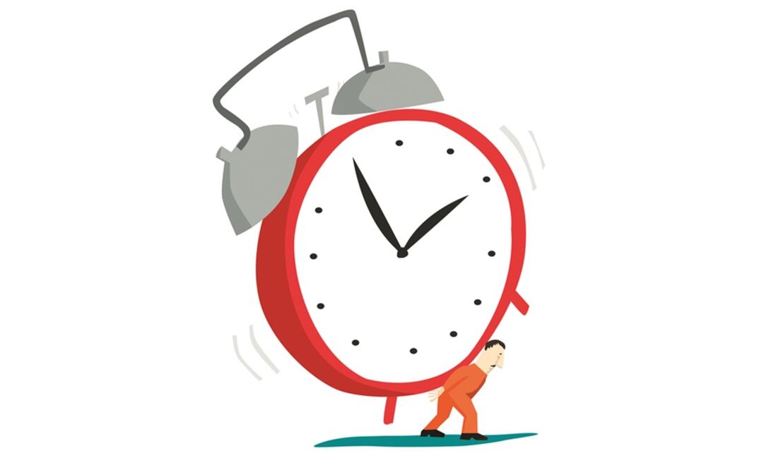 Lo único que quiere 'El Chapo' es que lo dejen dormir